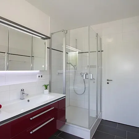 Bounty 公寓 奥斯特巴德里克