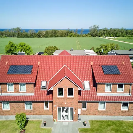 Bounty 公寓 奥斯特巴德里克