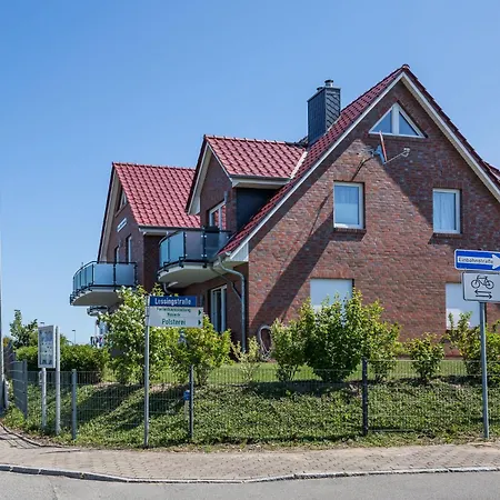 Bounty 公寓 奥斯特巴德里克