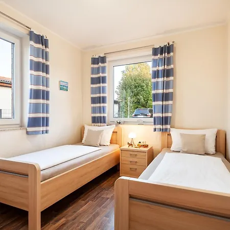 公寓 Bounty 奥斯特巴德里克