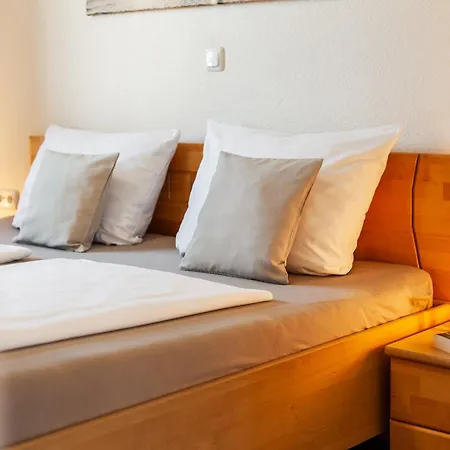 Bounty 奥斯特巴德里克