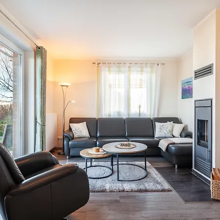 公寓 Bounty 奥斯特巴德里克